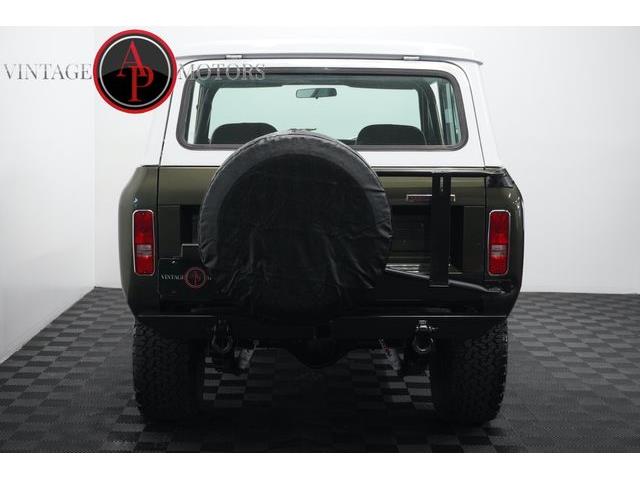 1973 International Scout (CC-2114658) for sale in Statesville, North Carolina