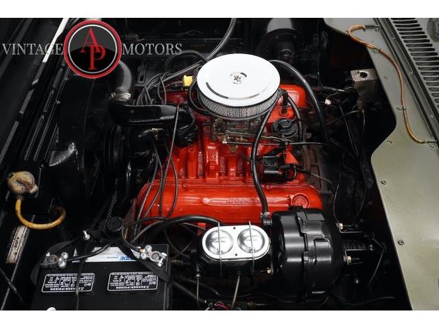 1973 International Scout (CC-2114658) for sale in Statesville, North Carolina