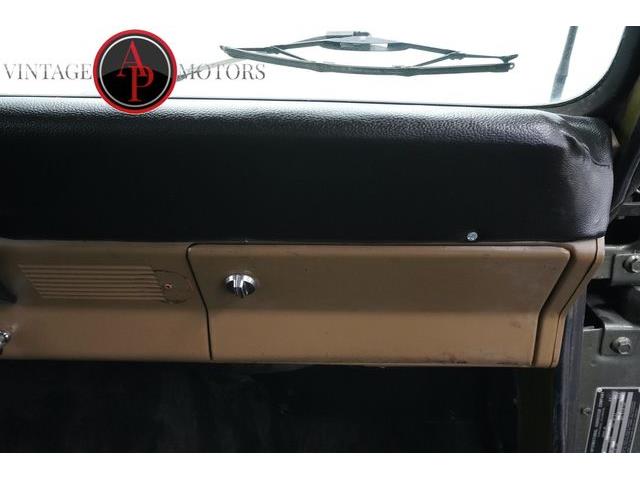 1973 International Scout (CC-2114658) for sale in Statesville, North Carolina
