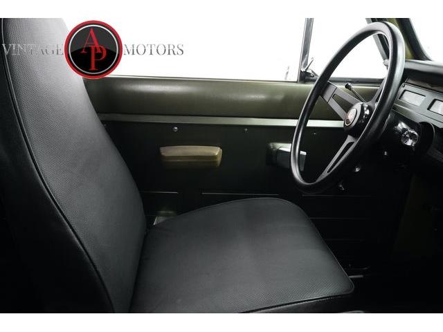 1973 International Scout (CC-2114658) for sale in Statesville, North Carolina