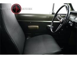 1973 International Scout (CC-2114658) for sale in Statesville, North Carolina