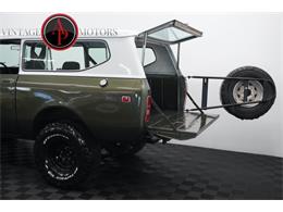 1973 International Scout (CC-2114658) for sale in Statesville, North Carolina