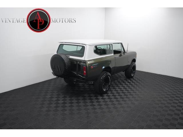 1973 International Scout (CC-2114658) for sale in Statesville, North Carolina