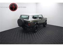 1973 International Scout (CC-2114658) for sale in Statesville, North Carolina