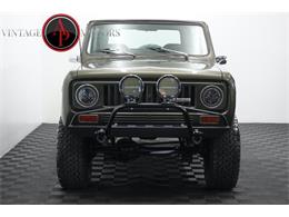 1973 International Scout (CC-2114658) for sale in Statesville, North Carolina