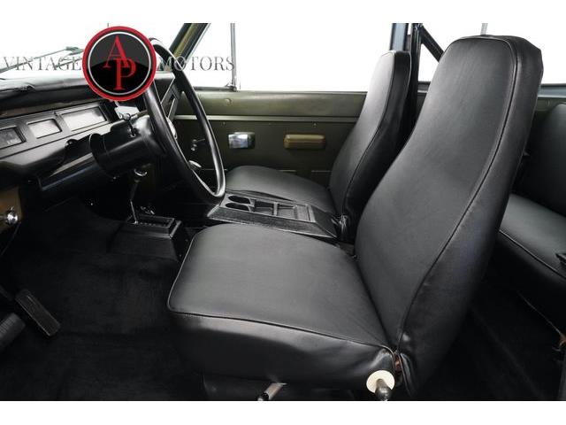 1973 International Scout (CC-2114658) for sale in Statesville, North Carolina