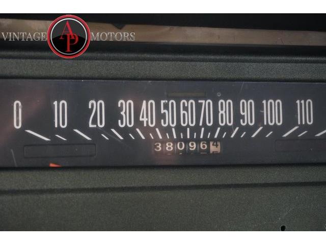 1973 International Scout (CC-2114658) for sale in Statesville, North Carolina