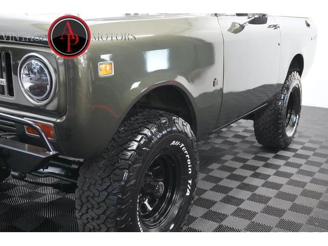 1973 International Scout (CC-2114658) for sale in Statesville, North Carolina