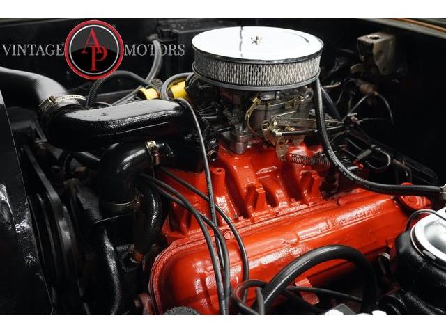 1973 International Scout (CC-2114658) for sale in Statesville, North Carolina