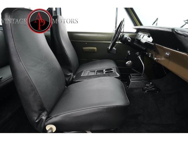 1973 International Scout (CC-2114658) for sale in Statesville, North Carolina