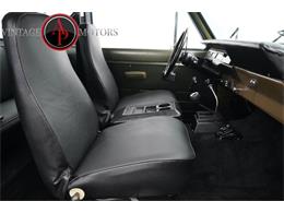 1973 International Scout (CC-2114658) for sale in Statesville, North Carolina