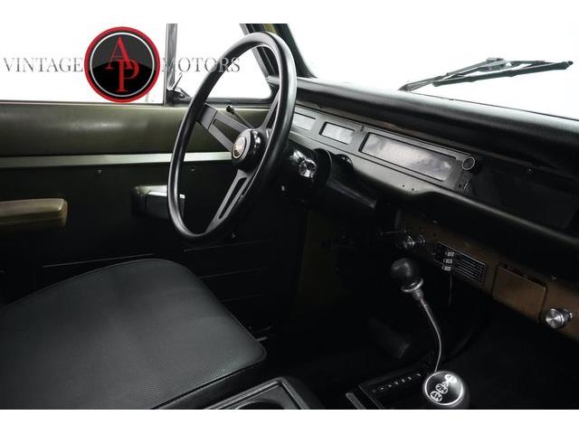 1973 International Scout (CC-2114658) for sale in Statesville, North Carolina