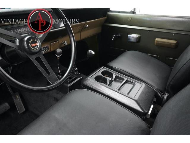 1973 International Scout (CC-2114658) for sale in Statesville, North Carolina
