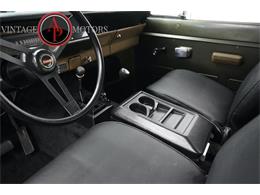 1973 International Scout (CC-2114658) for sale in Statesville, North Carolina