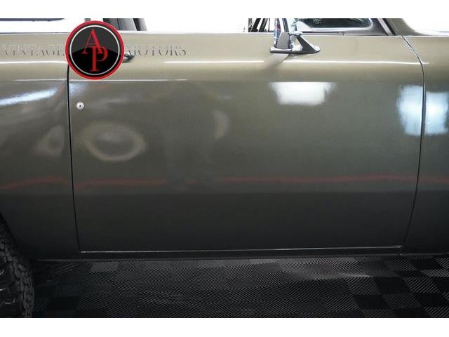 1973 International Scout (CC-2114658) for sale in Statesville, North Carolina