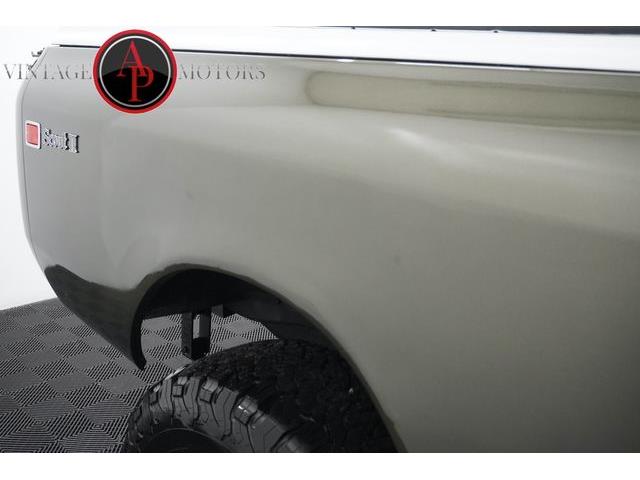 1973 International Scout (CC-2114658) for sale in Statesville, North Carolina