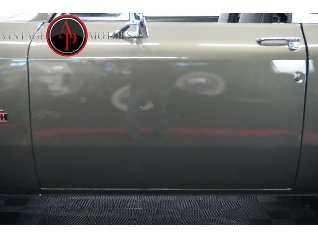1973 International Scout (CC-2114658) for sale in Statesville, North Carolina