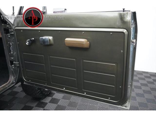 1973 International Scout (CC-2114658) for sale in Statesville, North Carolina