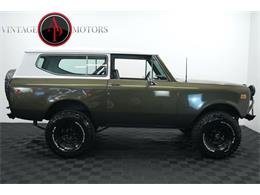 1973 International Scout (CC-2114658) for sale in Statesville, North Carolina