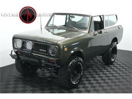 1973 International Scout (CC-2114658) for sale in Statesville, North Carolina
