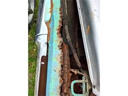1960 Chevrolet Biscayne (CC-2110466) for sale in Cadillac, Michigan