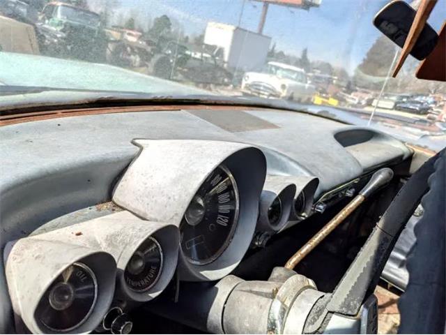 1960 Chevrolet Biscayne (CC-2110466) for sale in Cadillac, Michigan