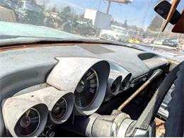1960 Chevrolet Biscayne (CC-2110466) for sale in Cadillac, Michigan