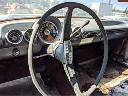 1960 Chevrolet Biscayne (CC-2110466) for sale in Cadillac, Michigan