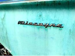 1960 Chevrolet Biscayne (CC-2110466) for sale in Cadillac, Michigan