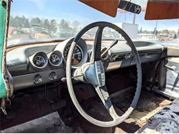 1960 Chevrolet Biscayne (CC-2110466) for sale in Cadillac, Michigan
