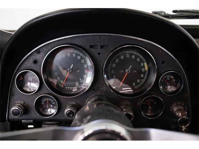 1967 Chevrolet Corvette (CC-2114661) for sale in Midlothian, Texas
