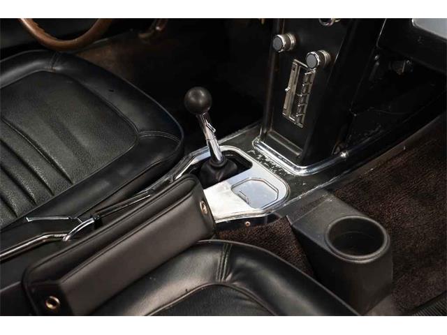 1967 Chevrolet Corvette (CC-2114661) for sale in Midlothian, Texas