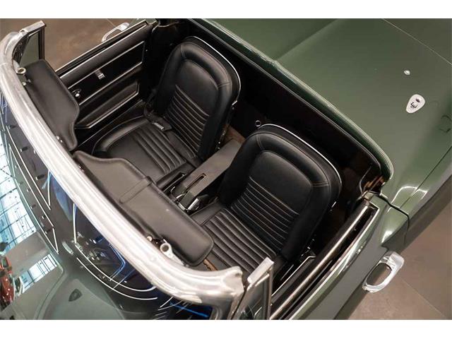 1967 Chevrolet Corvette (CC-2114661) for sale in Midlothian, Texas