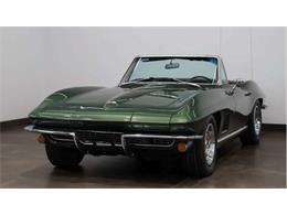 1967 Chevrolet Corvette (CC-2114661) for sale in Midlothian, Texas