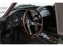 1967 Chevrolet Corvette (CC-2114661) for sale in Midlothian, Texas
