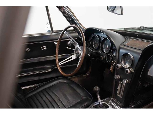 1967 Chevrolet Corvette (CC-2114661) for sale in Midlothian, Texas