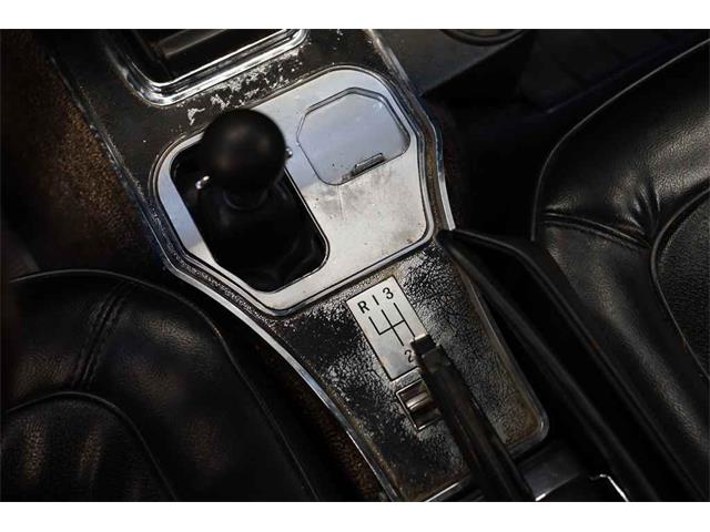 1967 Chevrolet Corvette (CC-2114661) for sale in Midlothian, Texas