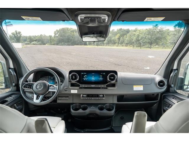 1900 Mercedes-Benz Sprinter (CC-2114662) for sale in Shamong, New Jersey