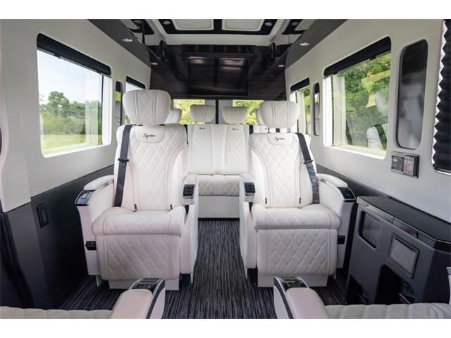 1900 Mercedes-Benz Sprinter (CC-2114662) for sale in Shamong, New Jersey