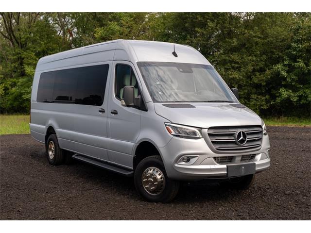 1900 Mercedes-Benz Sprinter (CC-2114662) for sale in Shamong, New Jersey