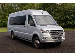 1900 Mercedes-Benz Sprinter (CC-2114662) for sale in Shamong, New Jersey