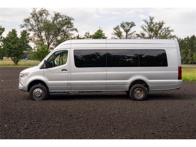 1900 Mercedes-Benz Sprinter (CC-2114662) for sale in Shamong, New Jersey