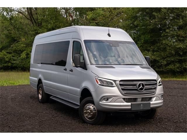 1900 Mercedes-Benz Sprinter (CC-2114662) for sale in Shamong, New Jersey