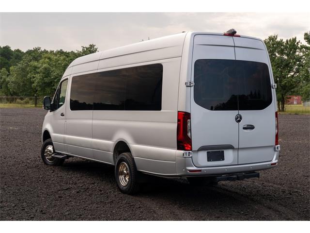 1900 Mercedes-Benz Sprinter (CC-2114662) for sale in Shamong, New Jersey