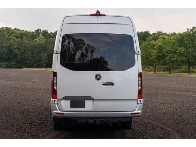 1900 Mercedes-Benz Sprinter (CC-2114662) for sale in Shamong, New Jersey