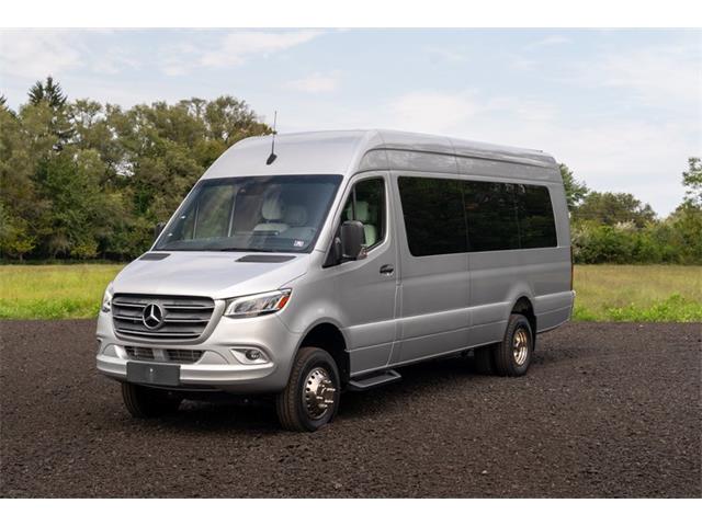 1900 Mercedes-Benz Sprinter (CC-2114662) for sale in Shamong, New Jersey