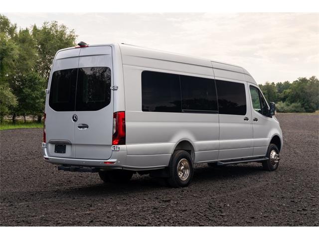 1900 Mercedes-Benz Sprinter (CC-2114662) for sale in Shamong, New Jersey