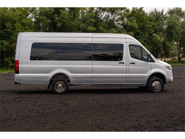 1900 Mercedes-Benz Sprinter (CC-2114662) for sale in Shamong, New Jersey
