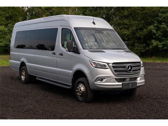 1900 Mercedes-Benz Sprinter (CC-2114662) for sale in Shamong, New Jersey