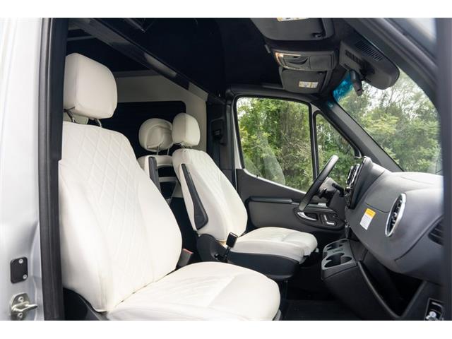 1900 Mercedes-Benz Sprinter (CC-2114662) for sale in Shamong, New Jersey